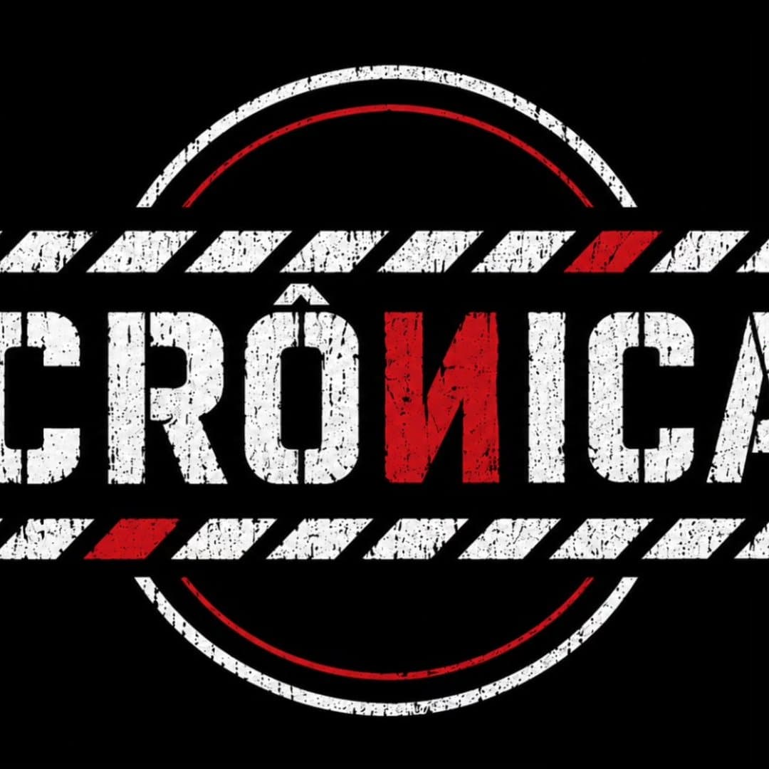 Arte de Banda Crônica