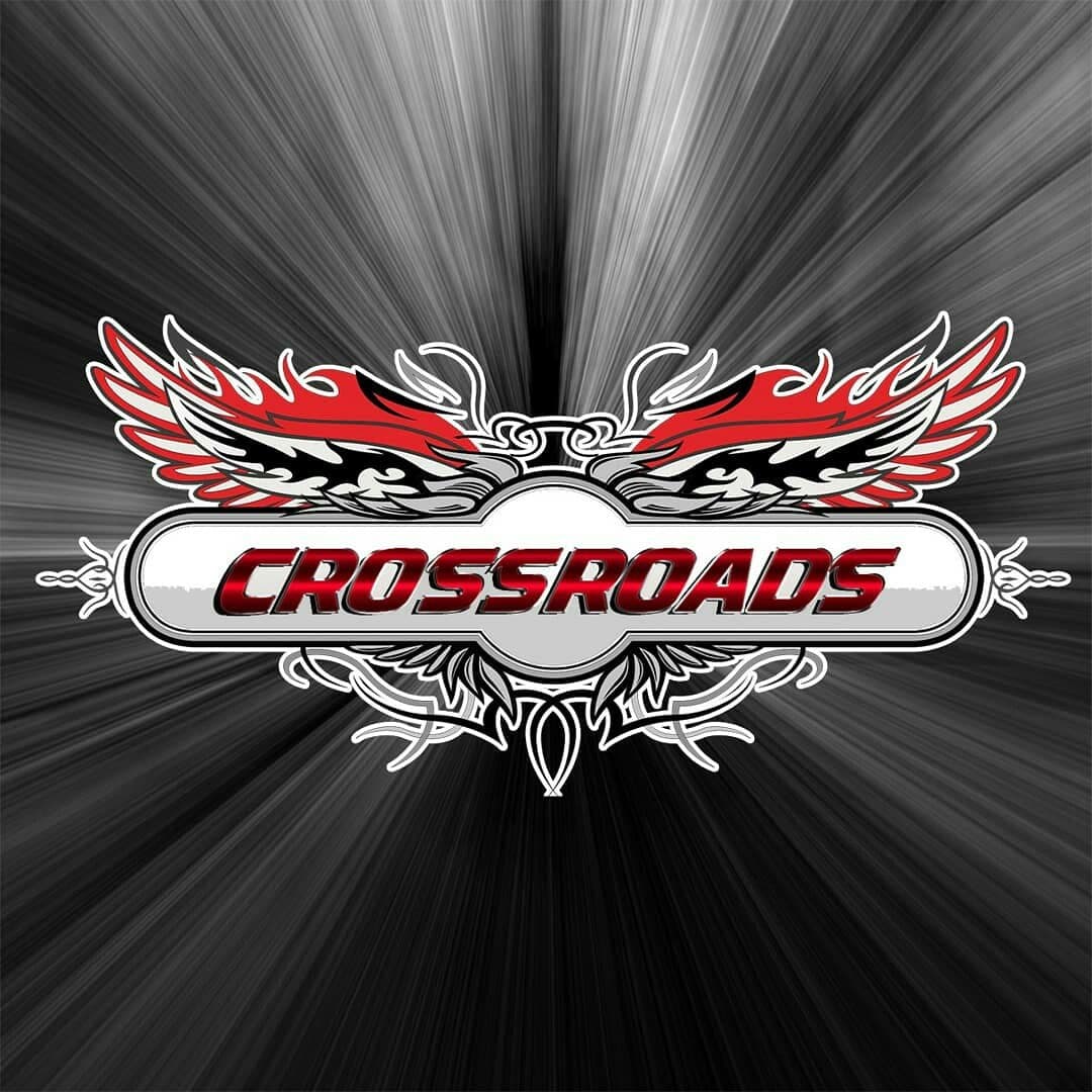 Arte de Banda Crossroads