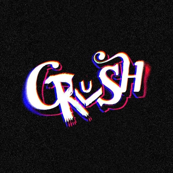 Arte de Banda Crush
