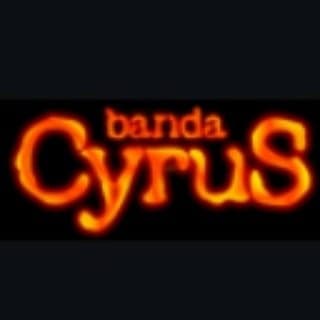 Arte de Banda Cyrus