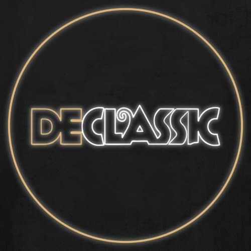 Arte de Banda Declassic