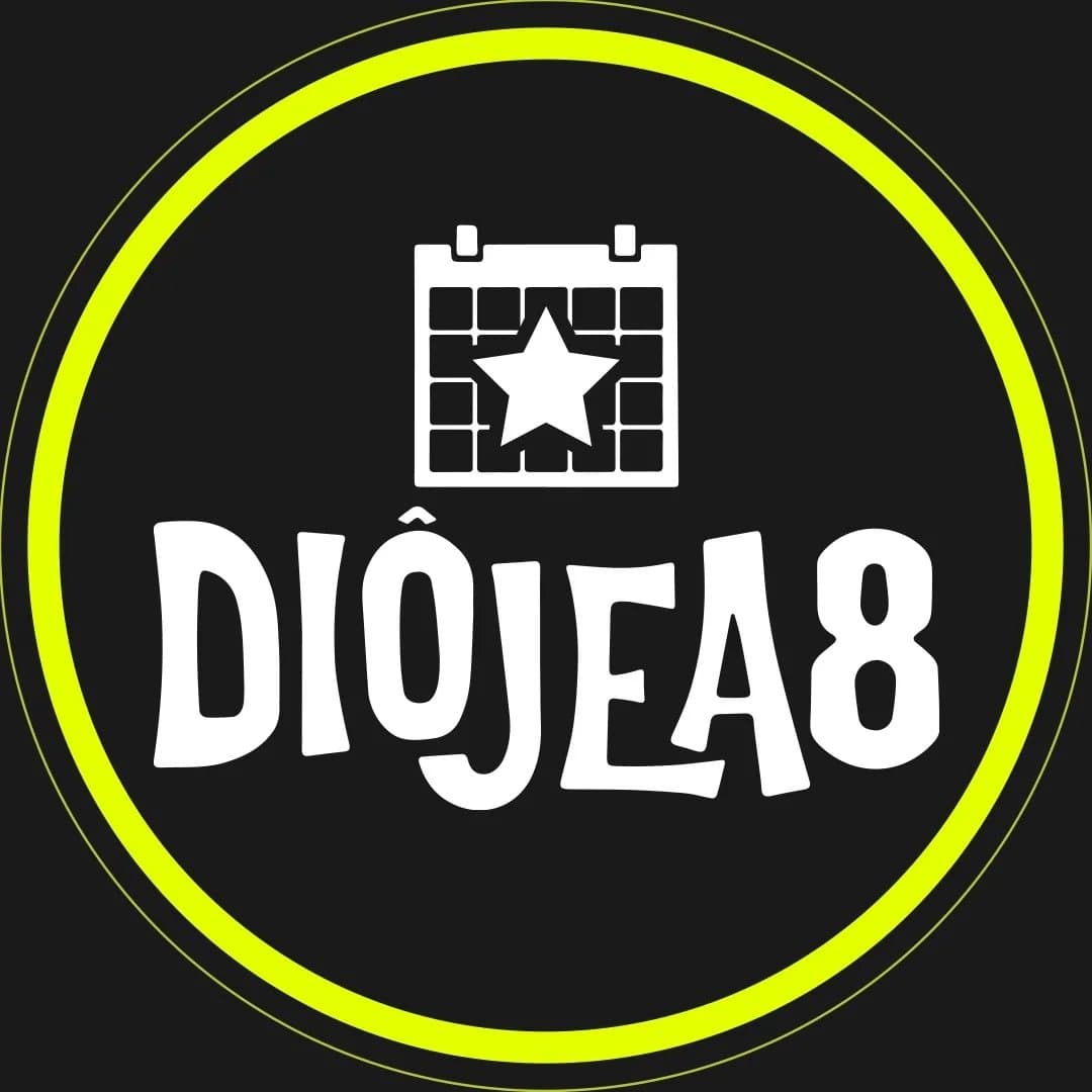 Arte de DiôjeA8