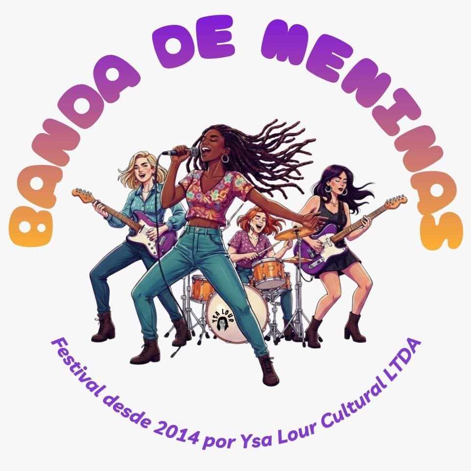 Foto de Festival Banda de Meninas