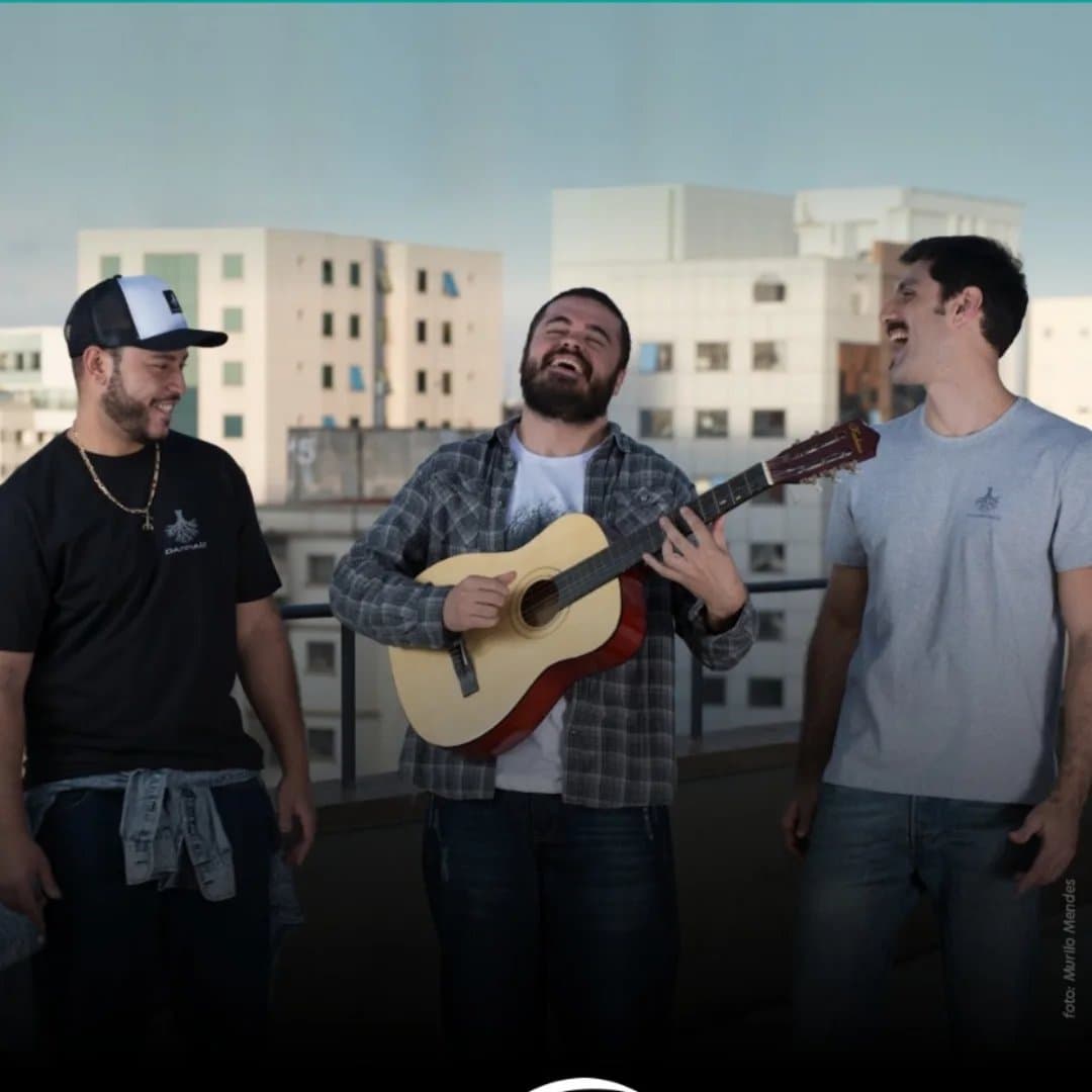 Arte de Banda de Quebrada