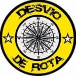 Arte de Desvio de Rota