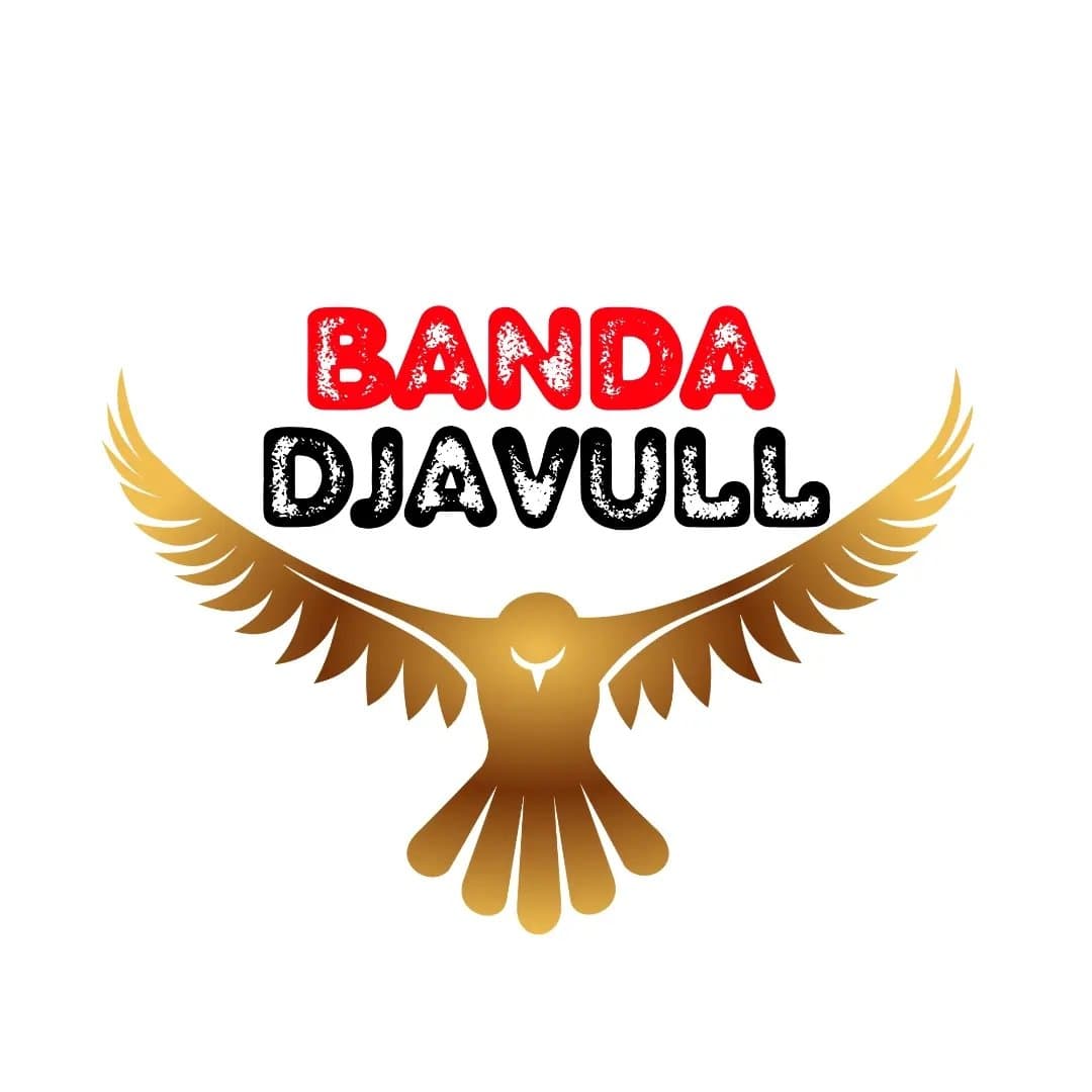 Arte de Banda Djavull