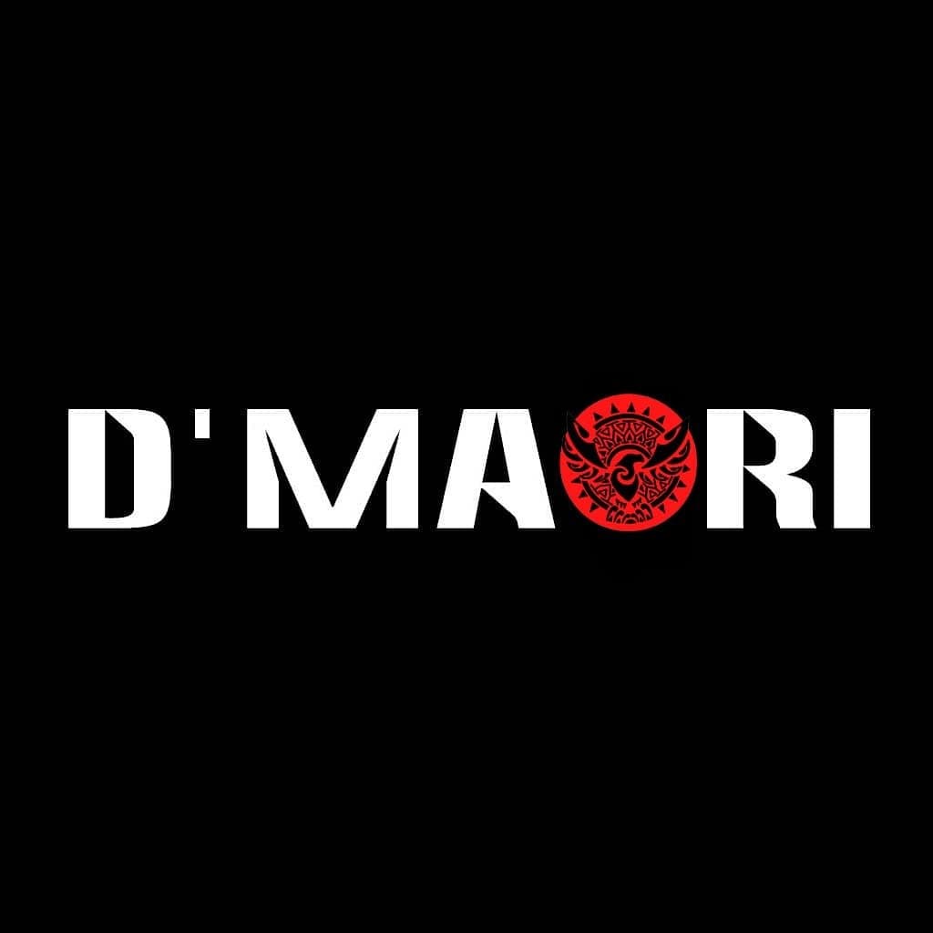 Arte de D'Maori