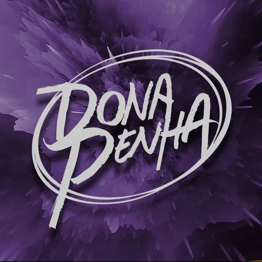 Arte de Banda Dona Penha