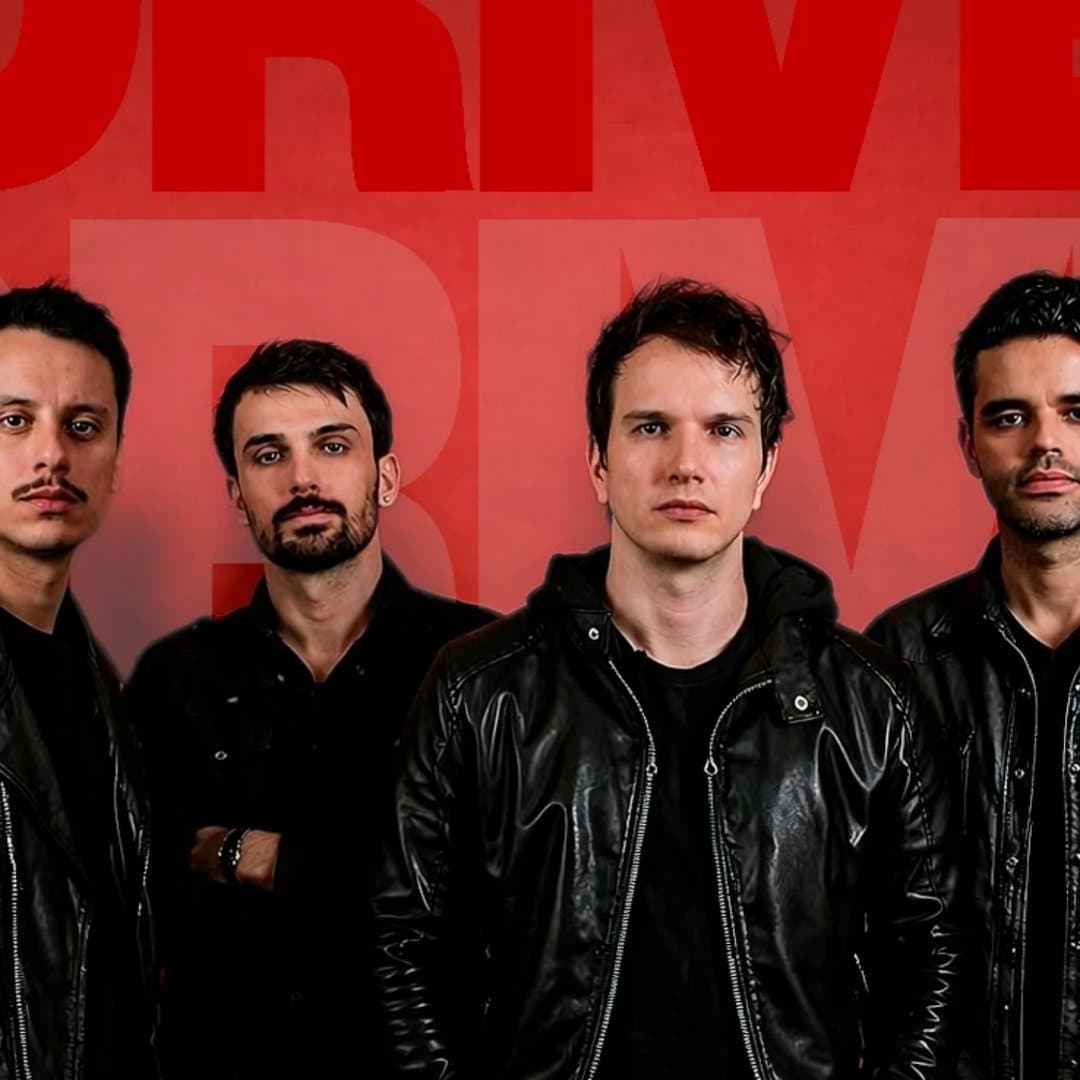Arte de Drive