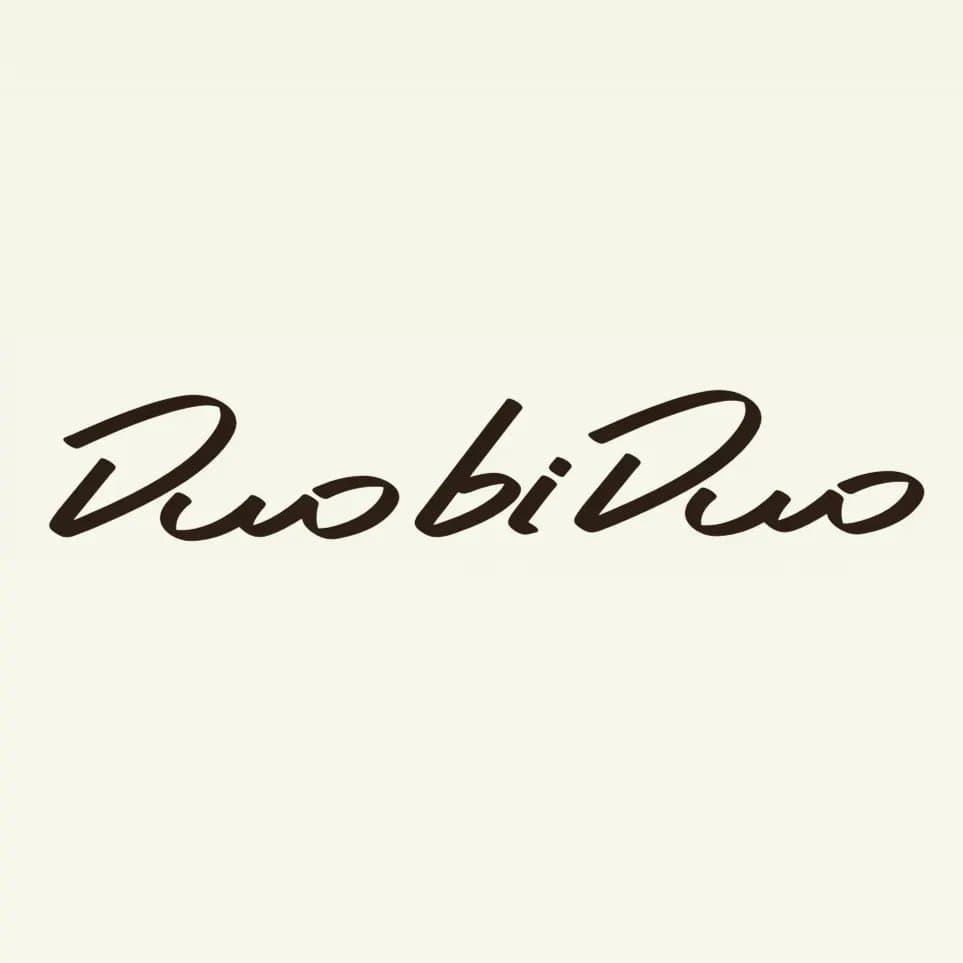 Arte de Banda Duo bi Duo