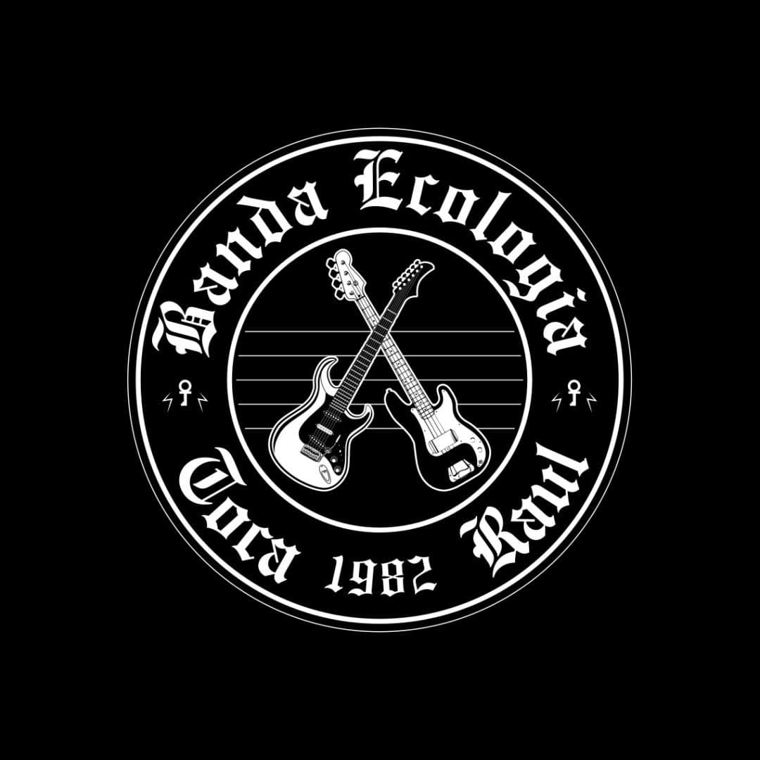 Arte de Banda Ecologia