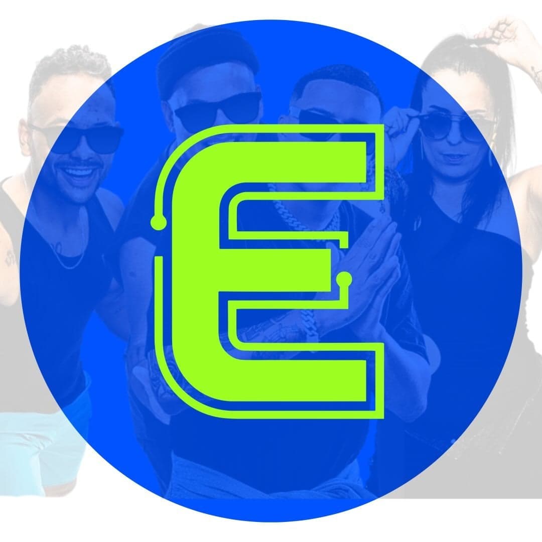 Arte de EletroVibe