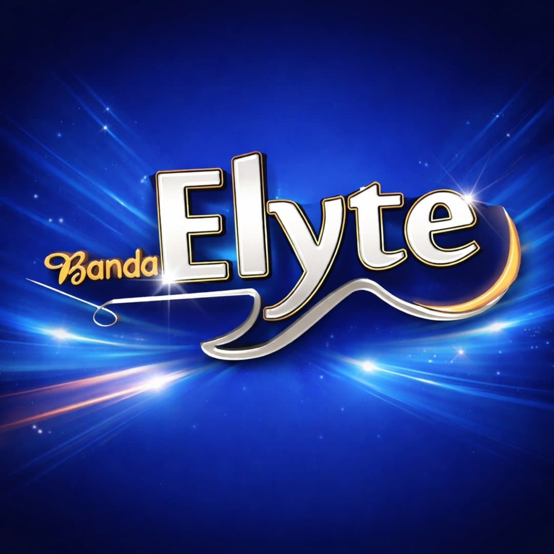 Arte de Banda Elyte