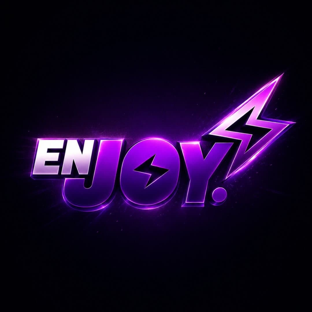 Arte de Enjoy