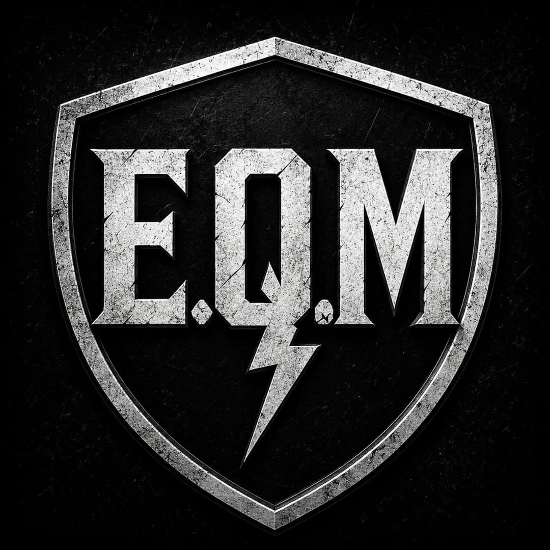 Arte de E.Q.M
