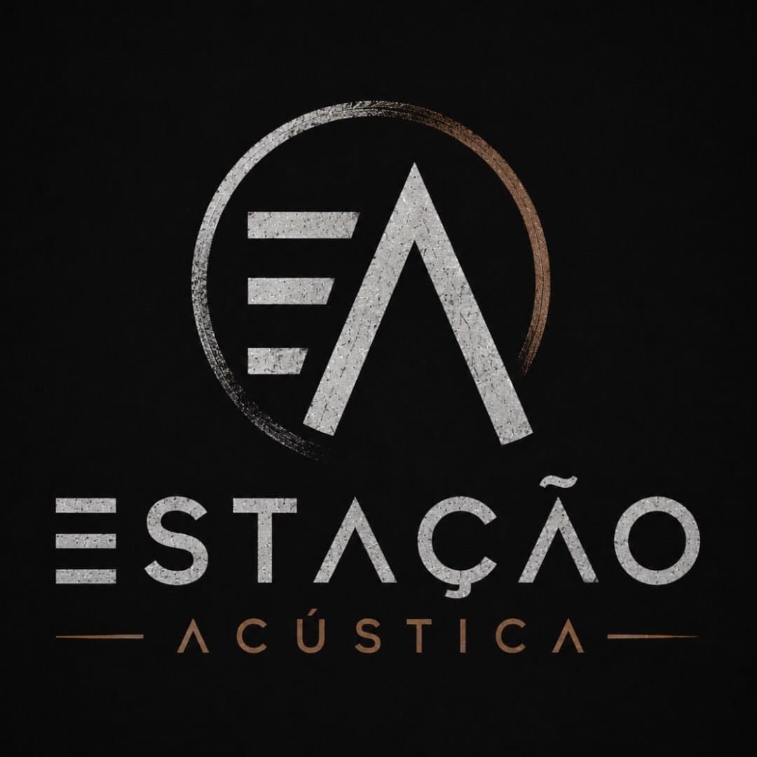 Arte de Estação Acústica