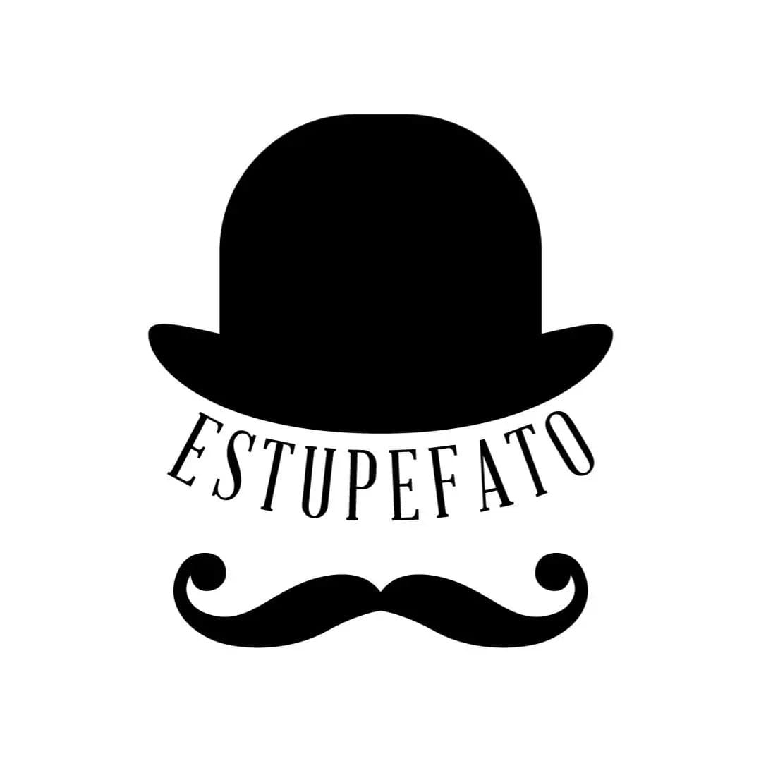 Arte de Banda Estupefato