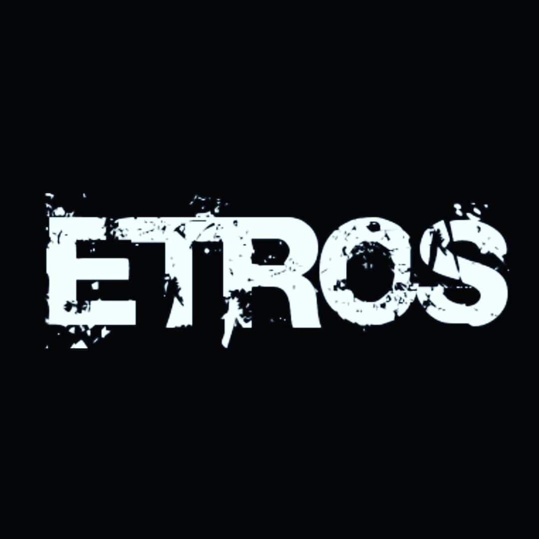 Arte de Banda Etros