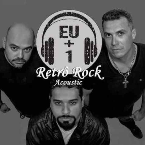 Arte de Banda Eu+1