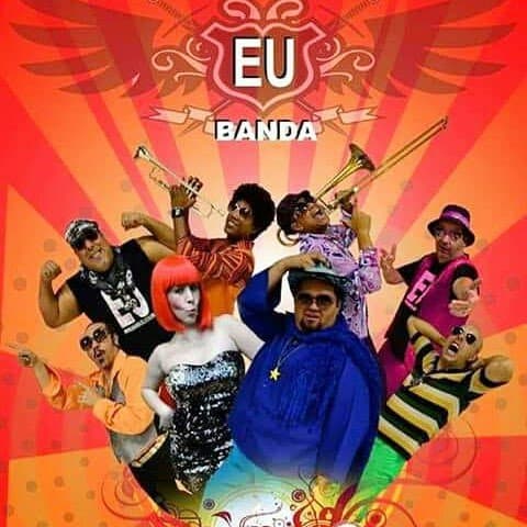 Arte de Banda EU