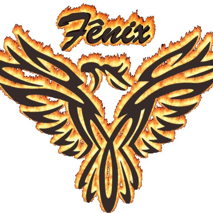Arte de Banda Fênix