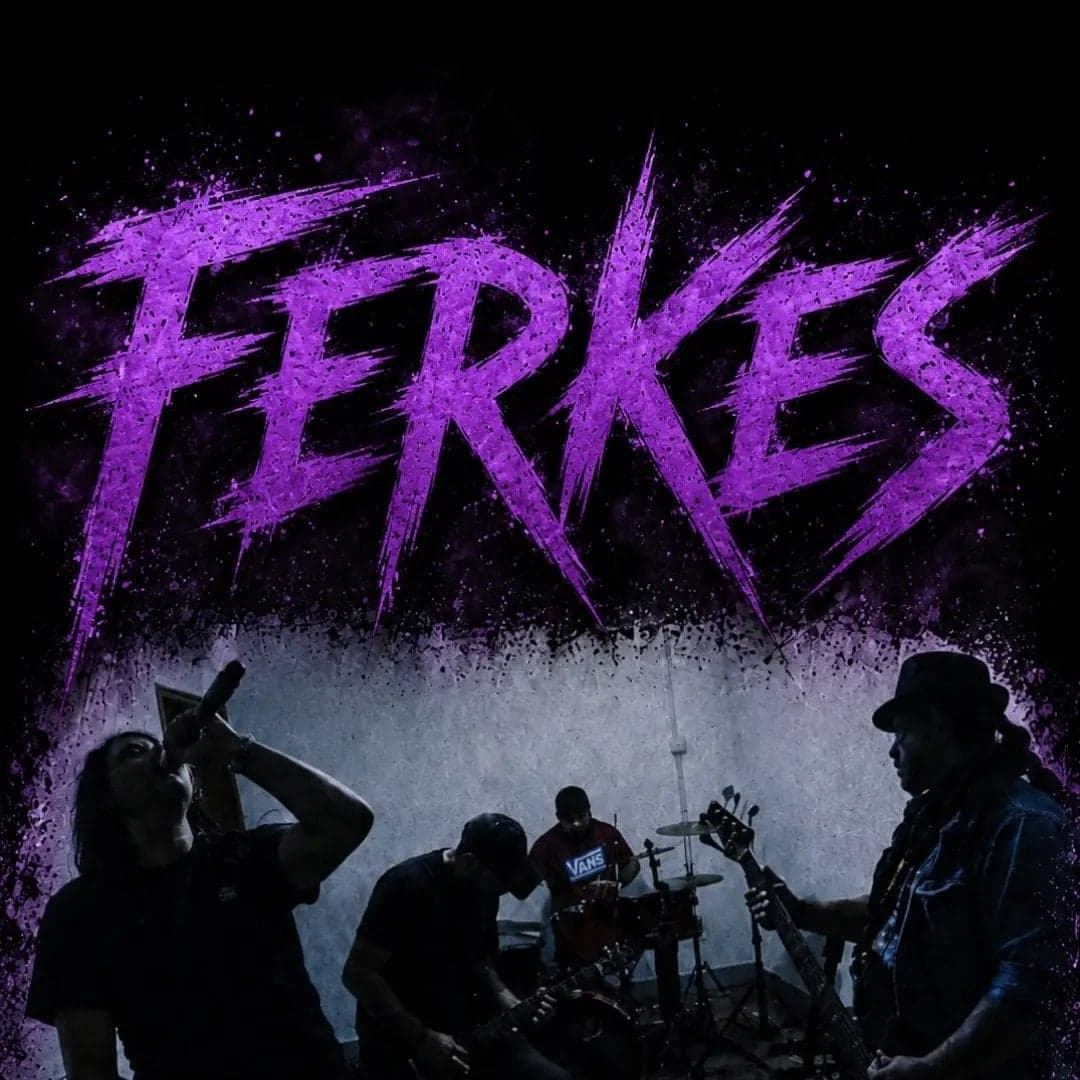 Arte de Banda Ferkes