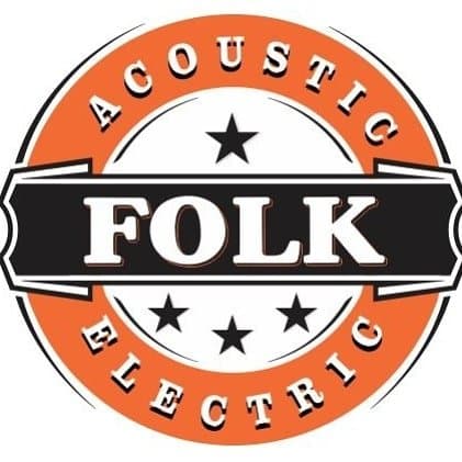Arte de Banda Folk