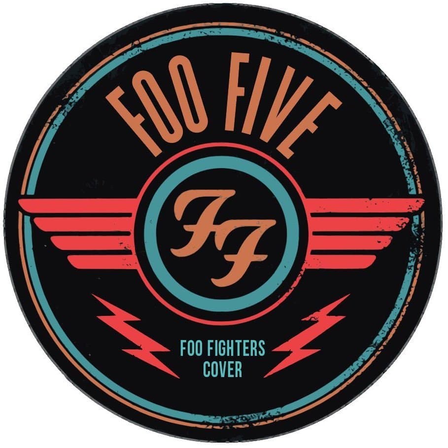 Arte de Foo Five