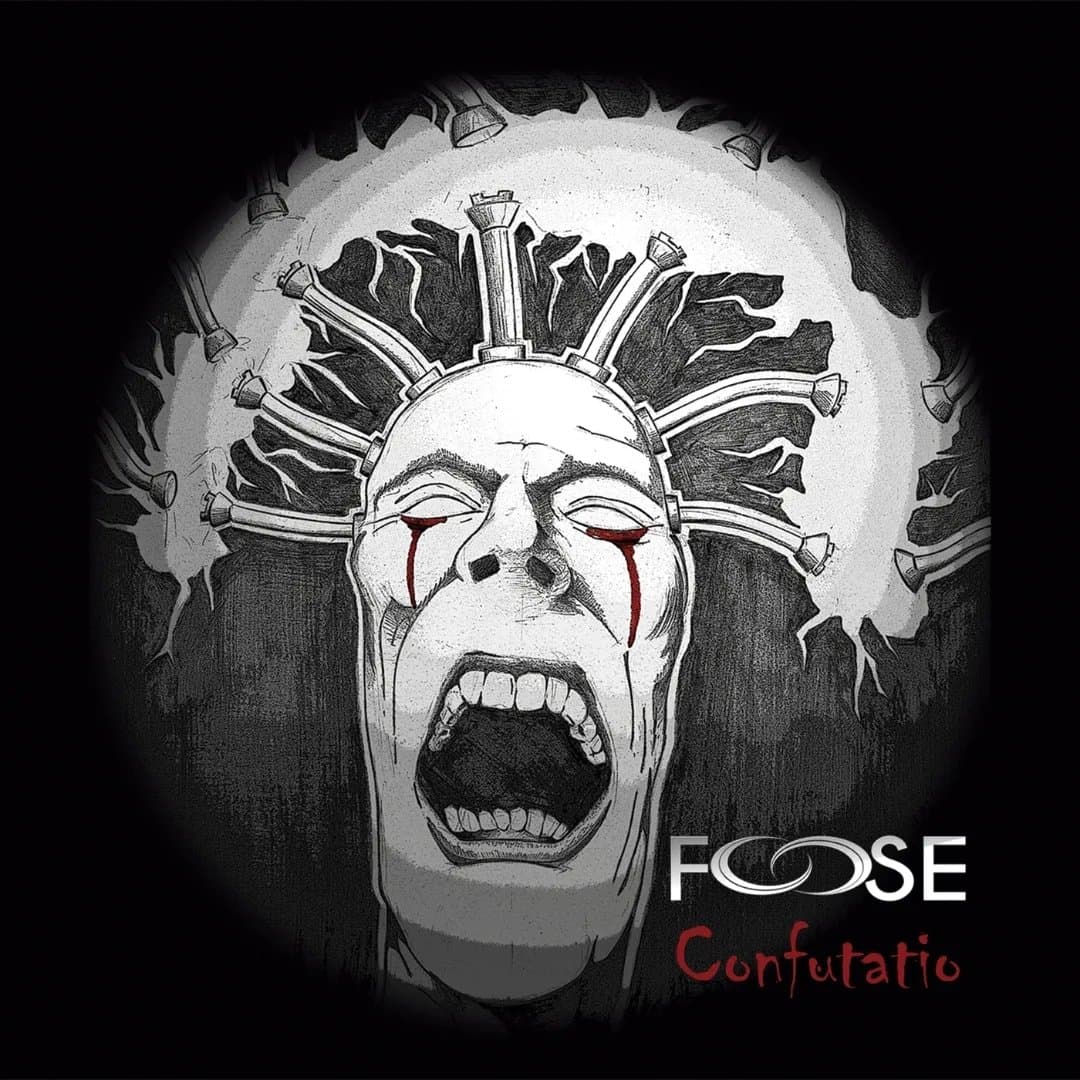 Arte de Banda Foose