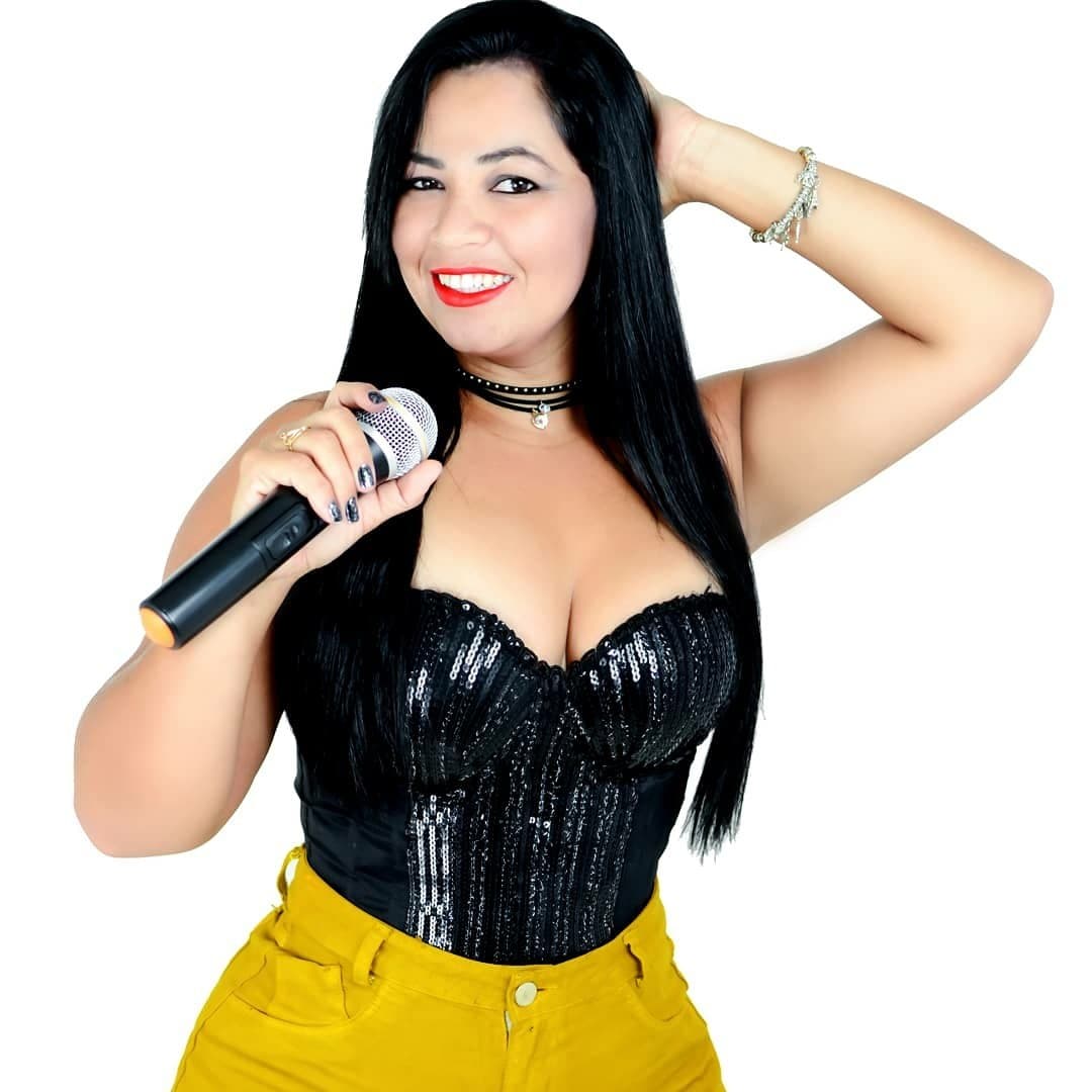 Arte de Banda Forró Dance