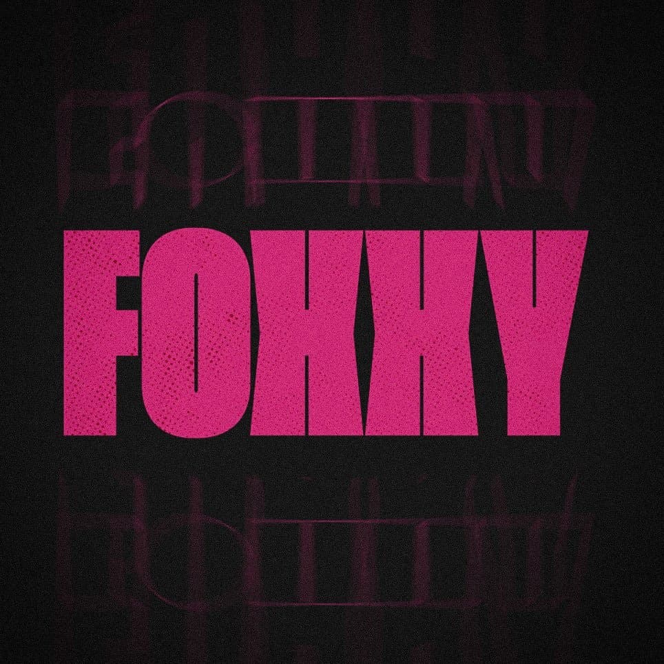 Arte de Foxxy