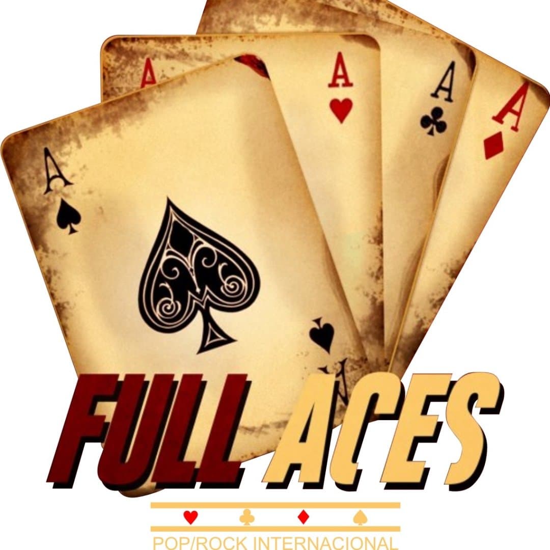 Arte de Full Aces