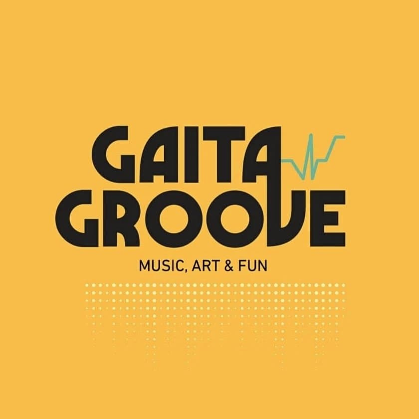Arte de Gaita Groove