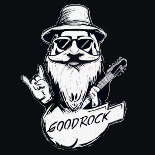 Arte de Good Rock