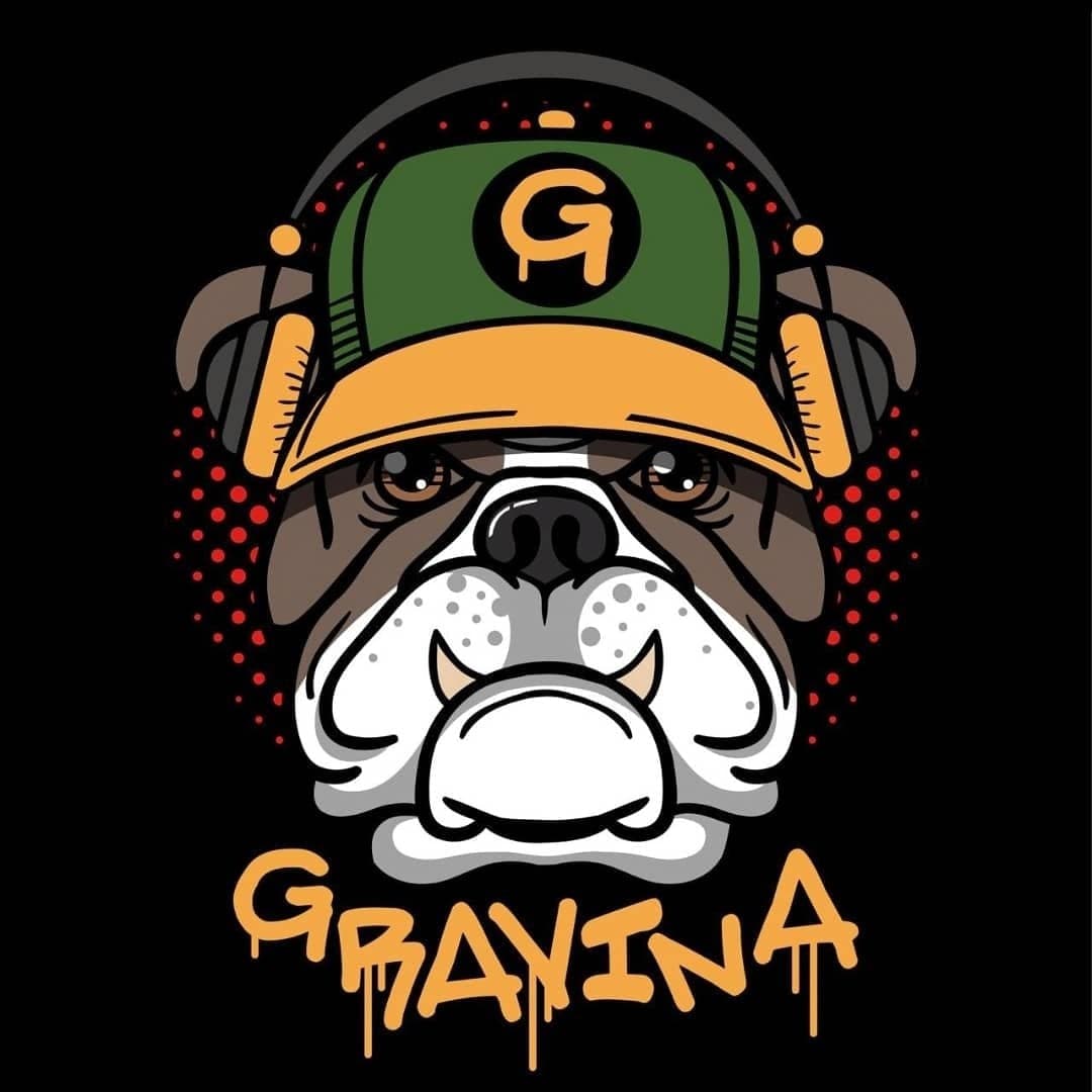 Arte de Banda Gravina