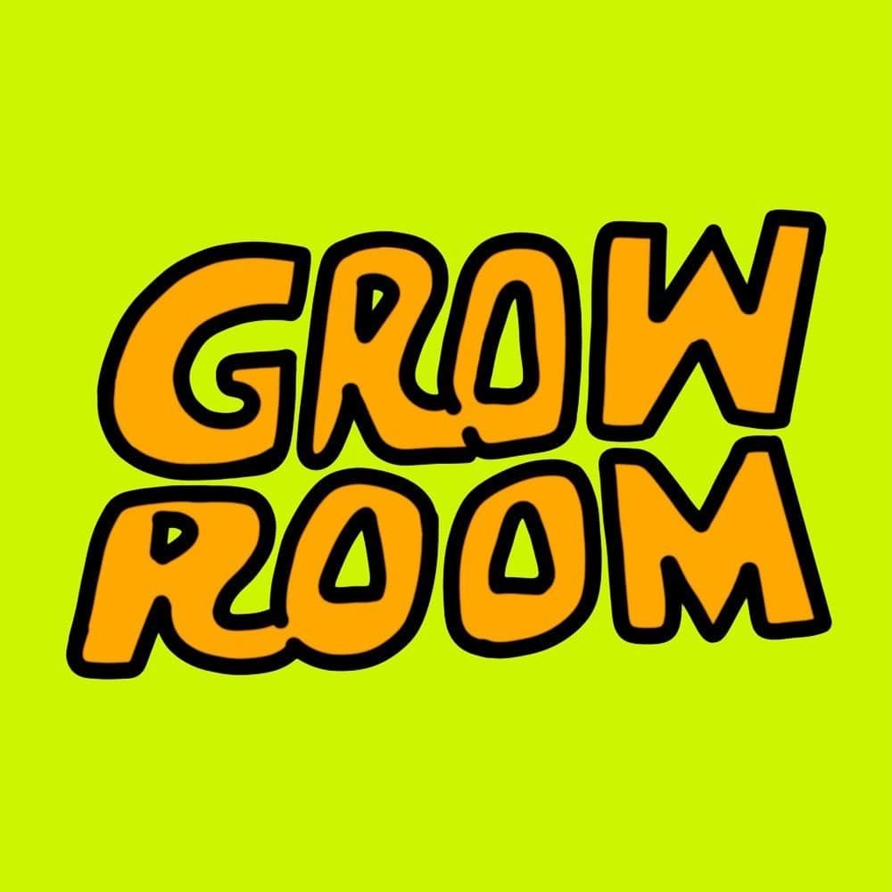 Arte de Banda Growroom