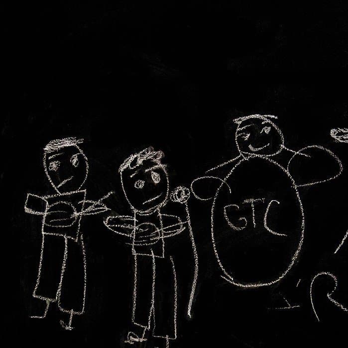 Arte de Banda G.T.C.