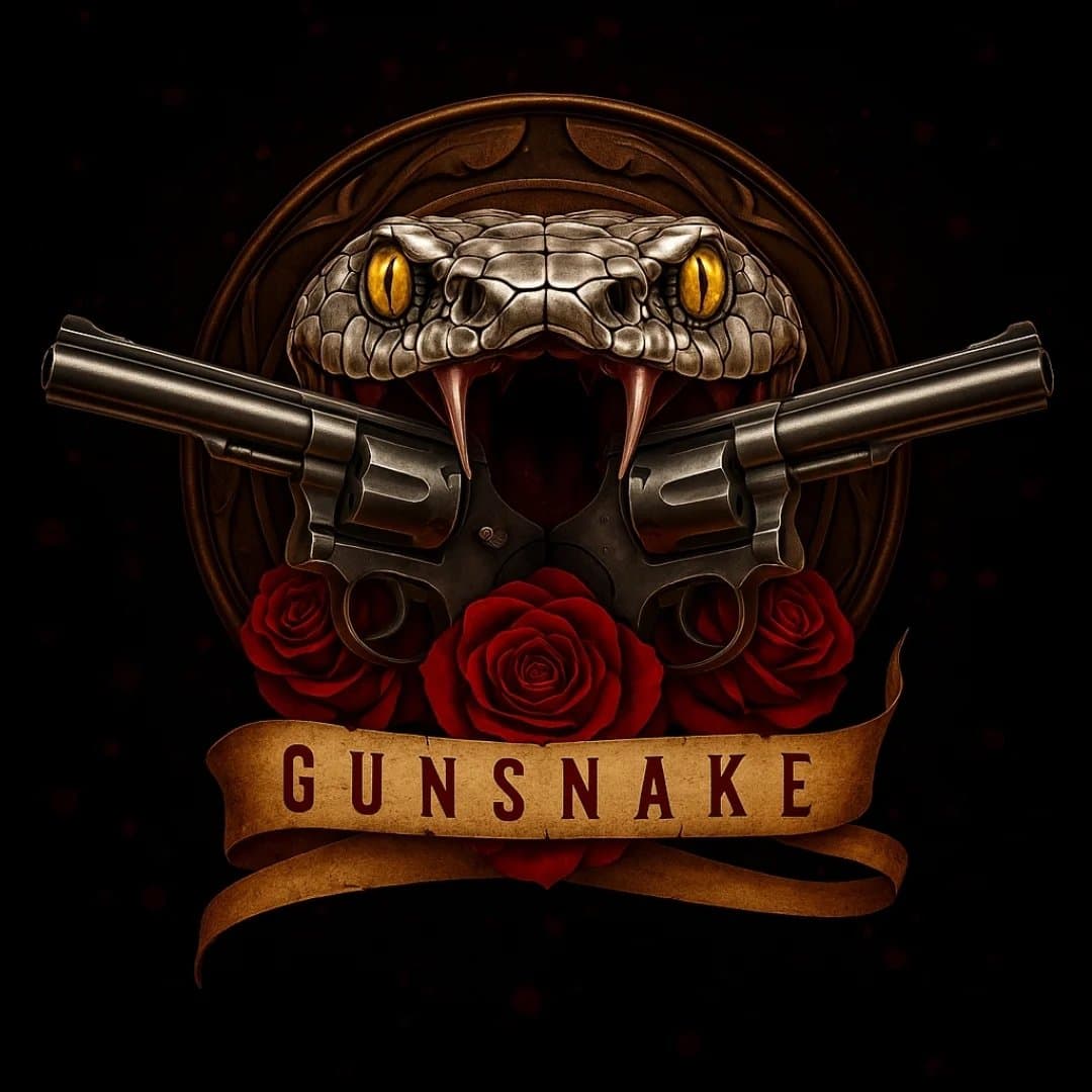 Arte de Gunsnake RJ