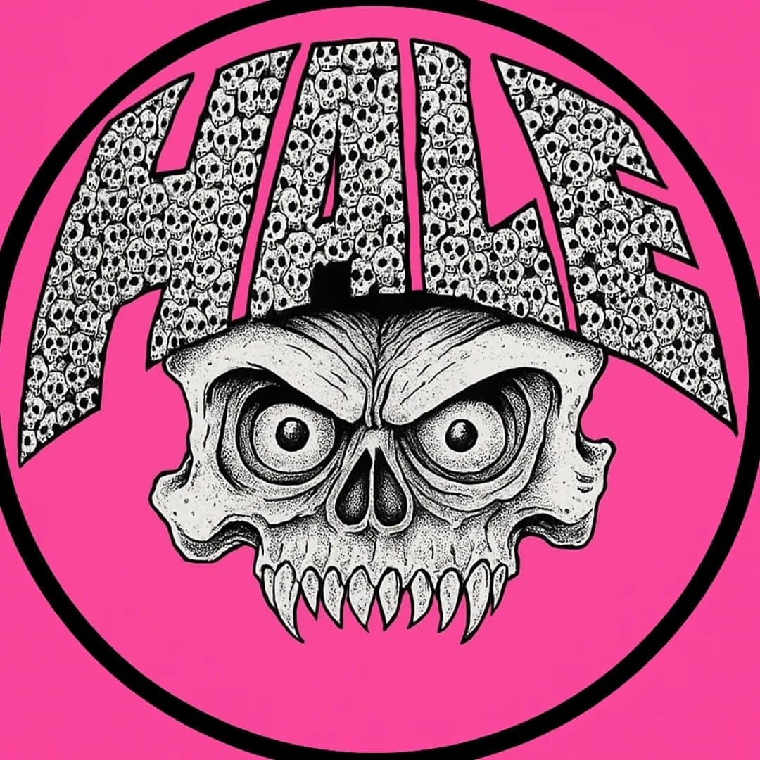 Arte de Halé