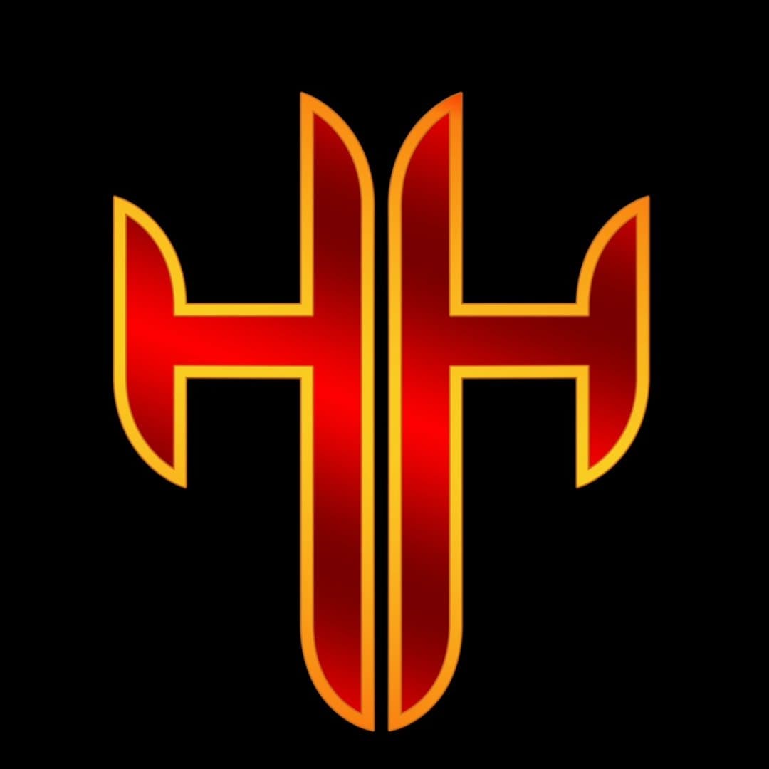 Arte de Banda HH
