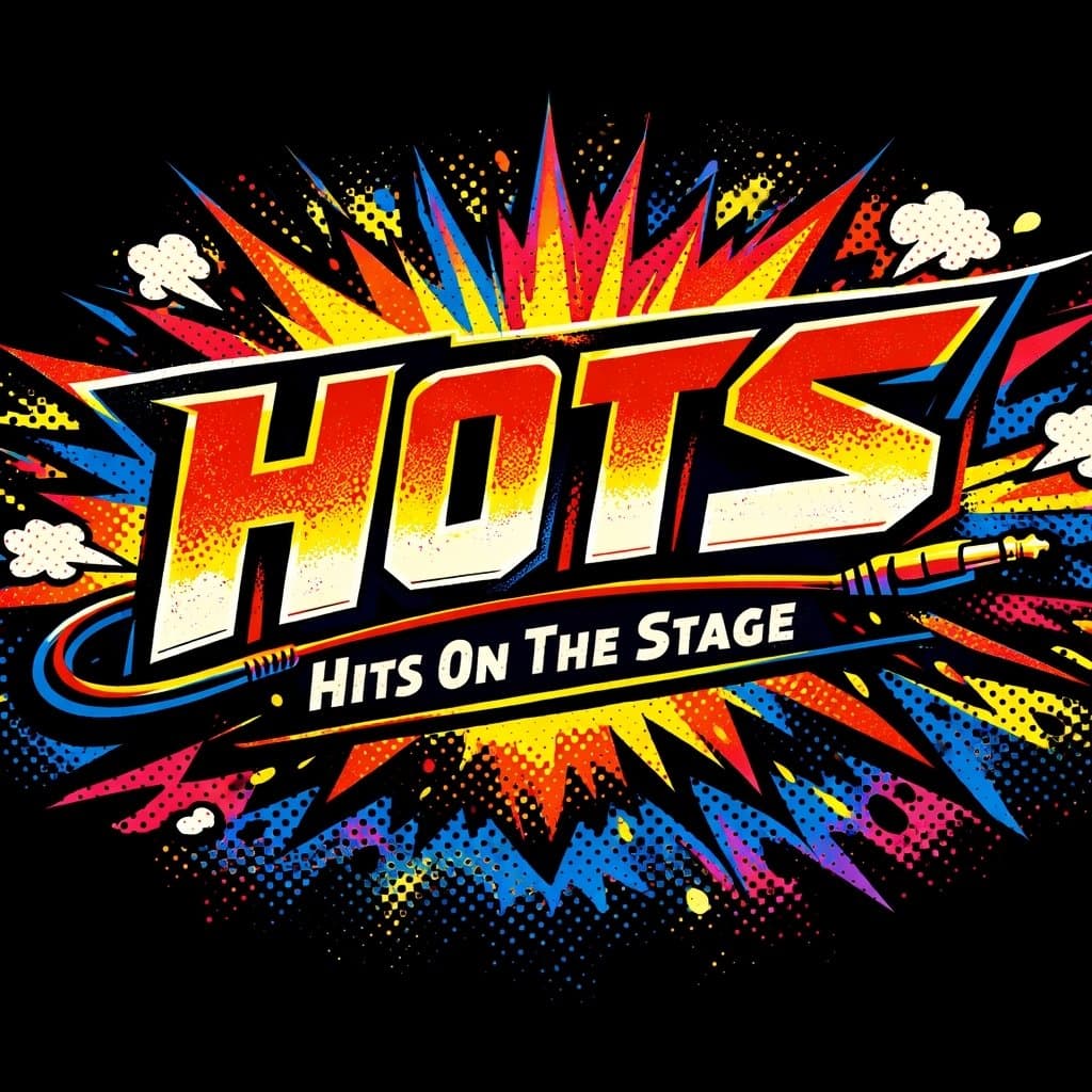 Arte de Banda HOTS