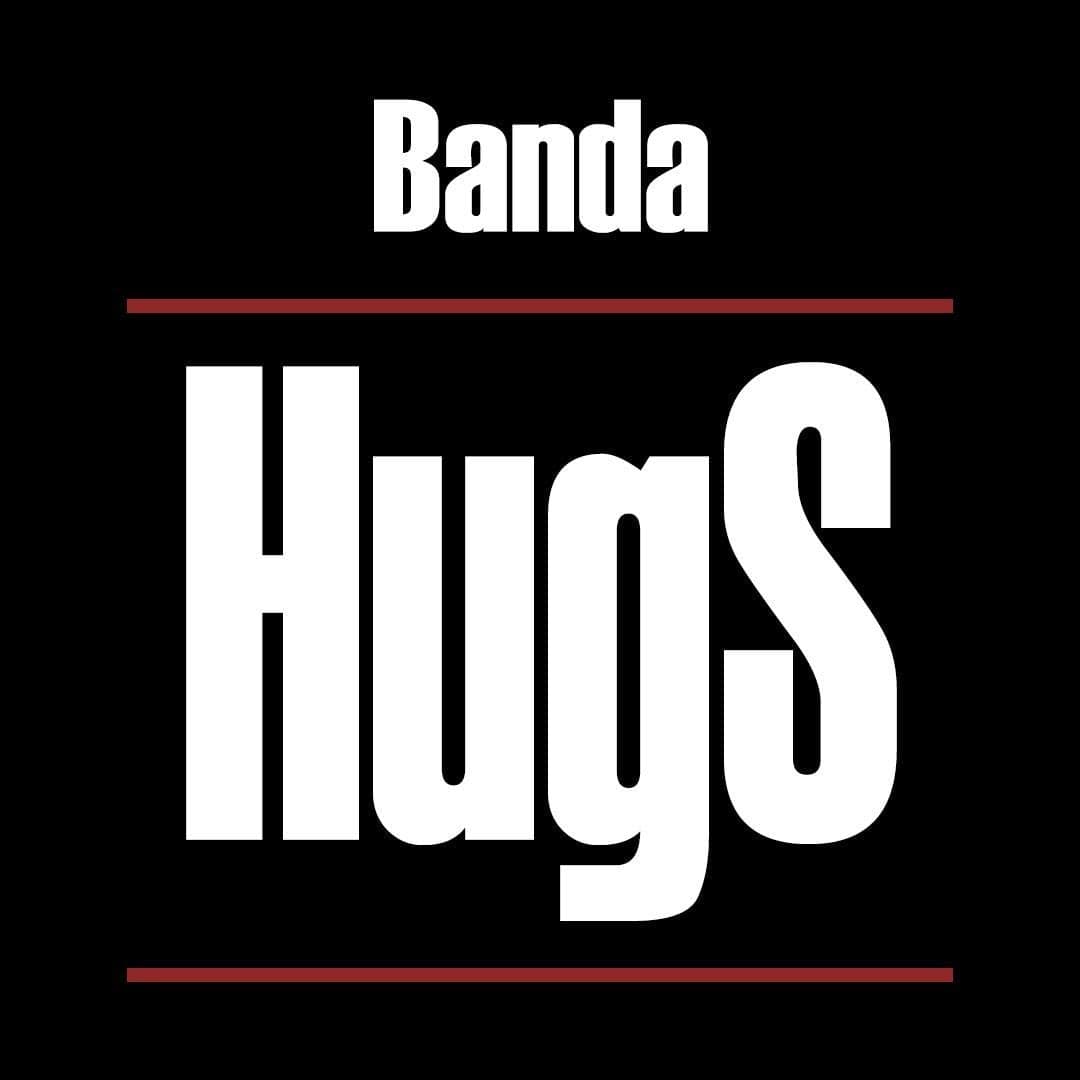 Arte de Banda HugS
