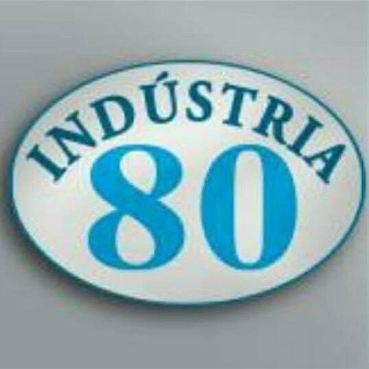 Arte de Indústria 80