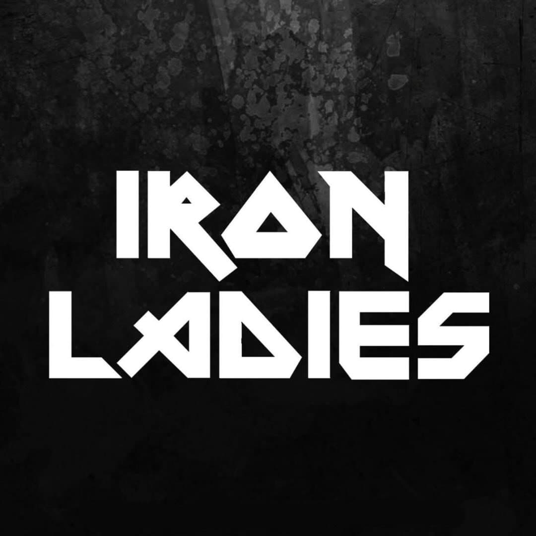 Arte de Iron Ladies