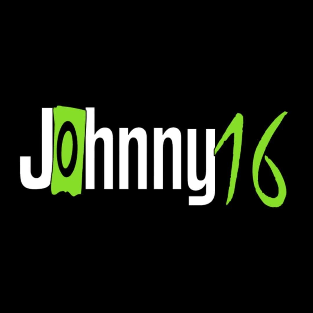 Arte de Banda Johnny16