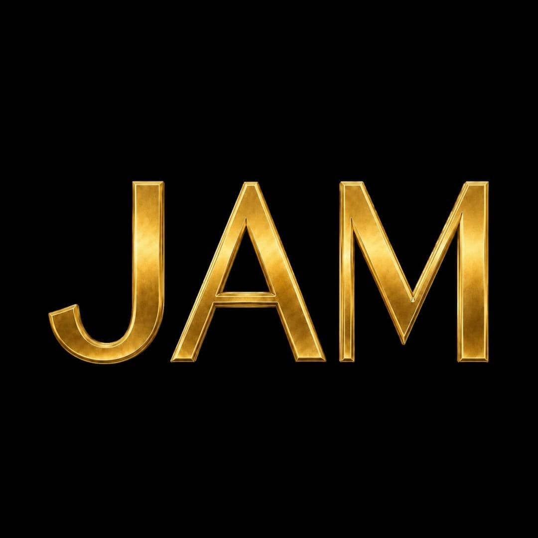 Arte de JAM