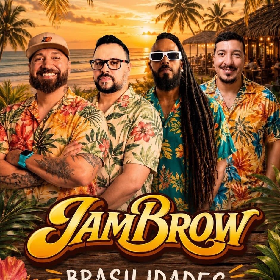 Arte de Banda Jambrow