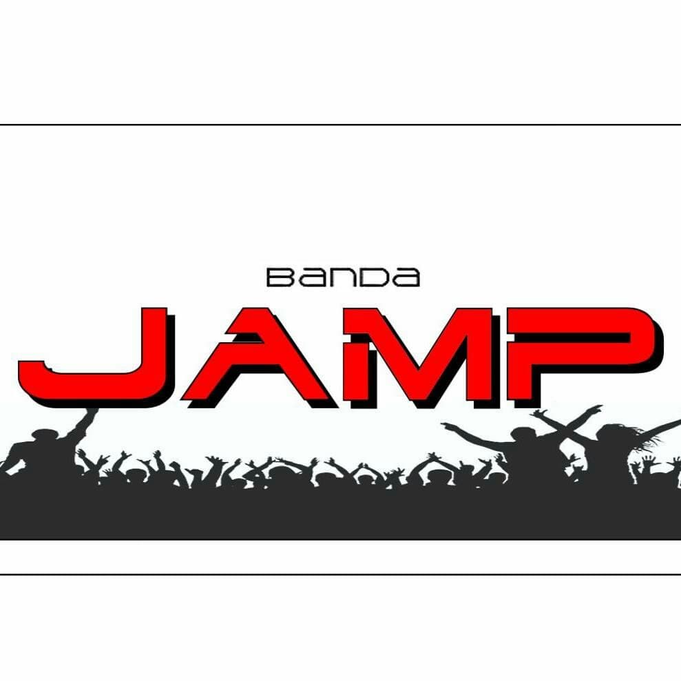 Arte de Banda JAMP
