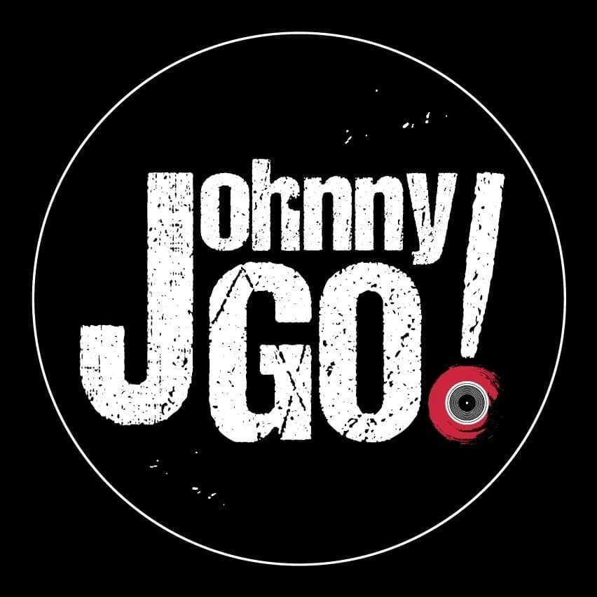 Arte de Johnny Go!