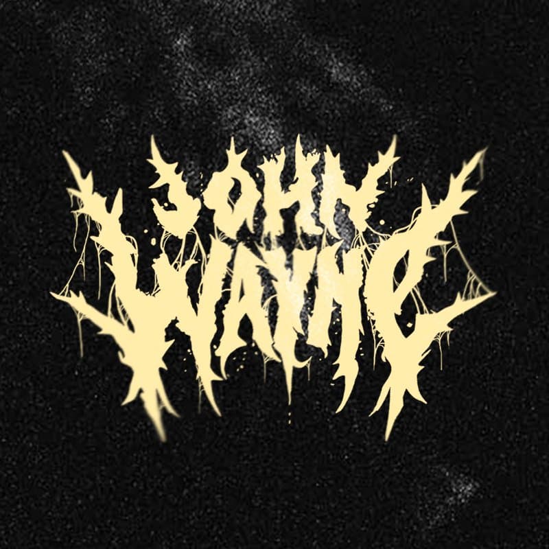 Arte de John Wayne